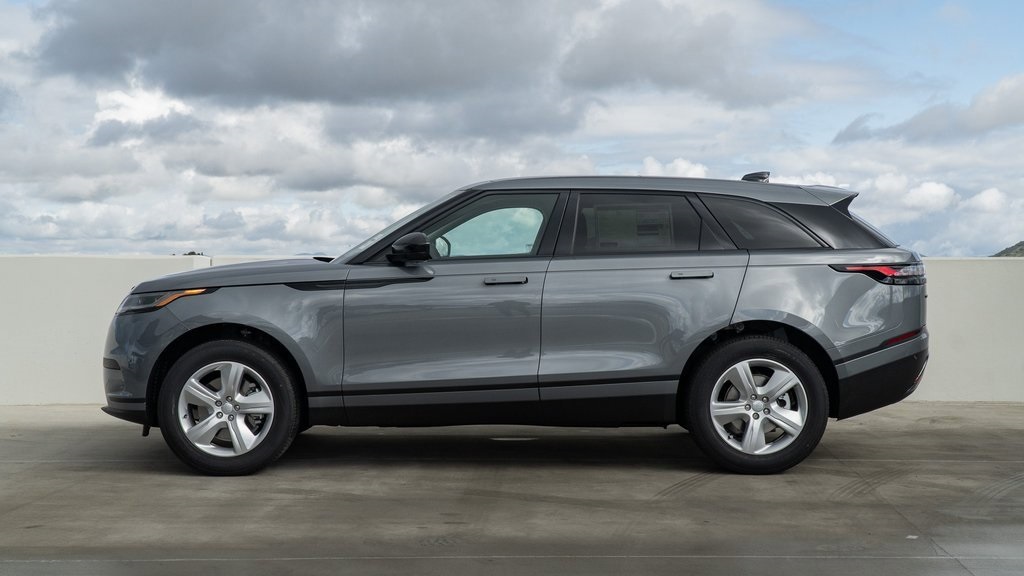 2024 Land Rover Range Rover Velar S photo 2
