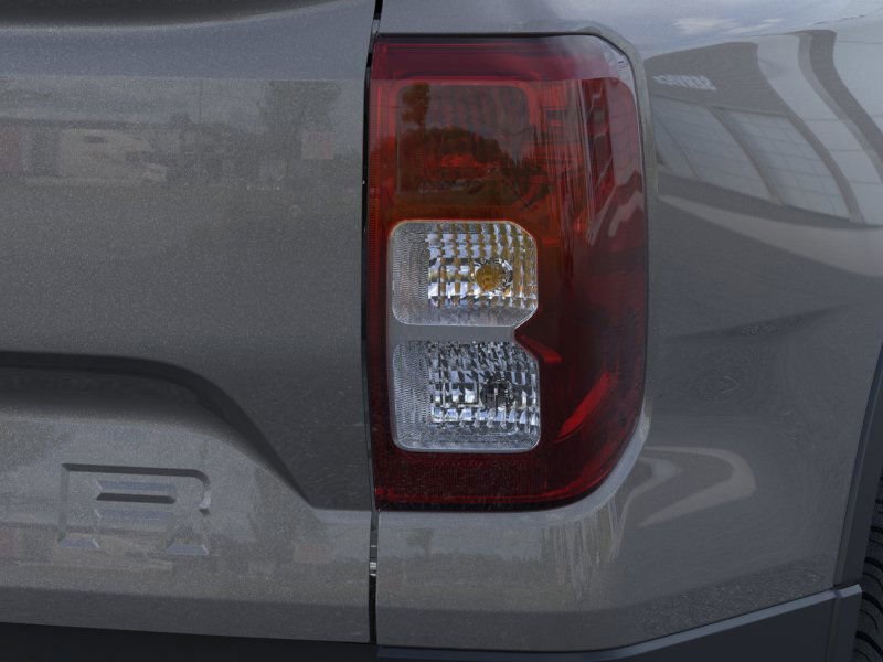 2025 Ford Ranger XL photo 20
