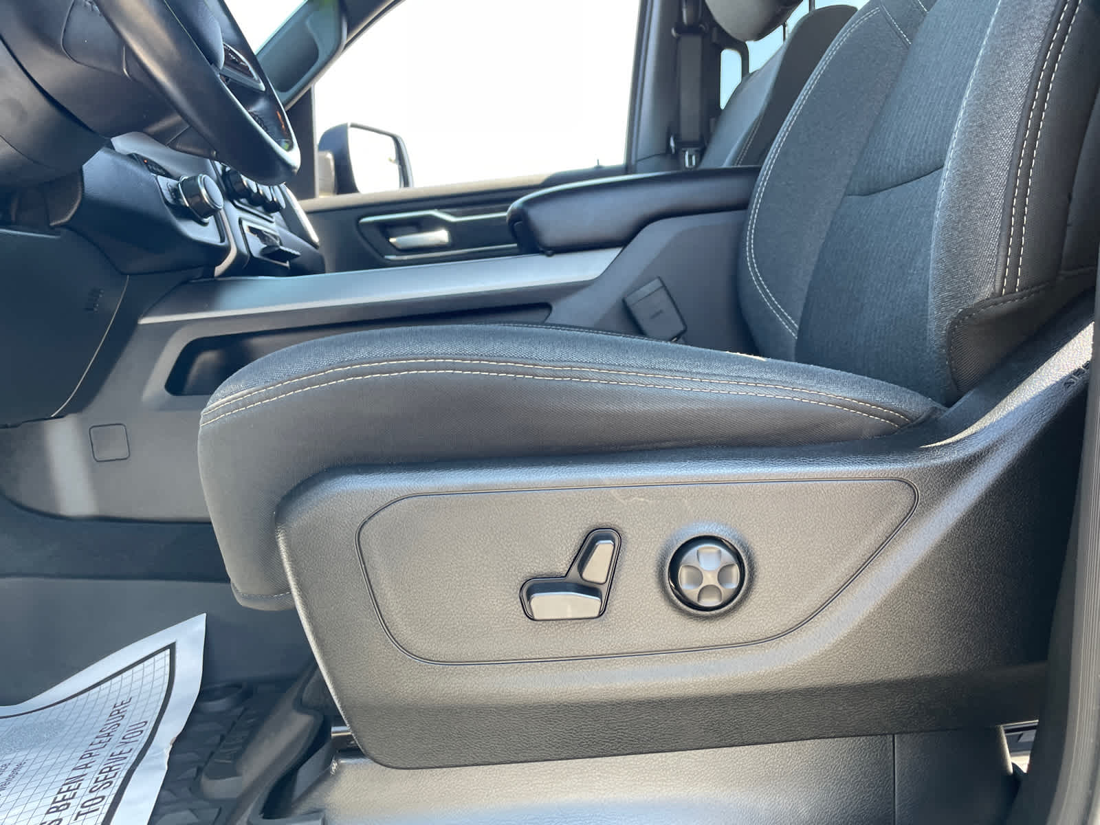 2019 Ram 1500 Big Horn Lone Star photo 18