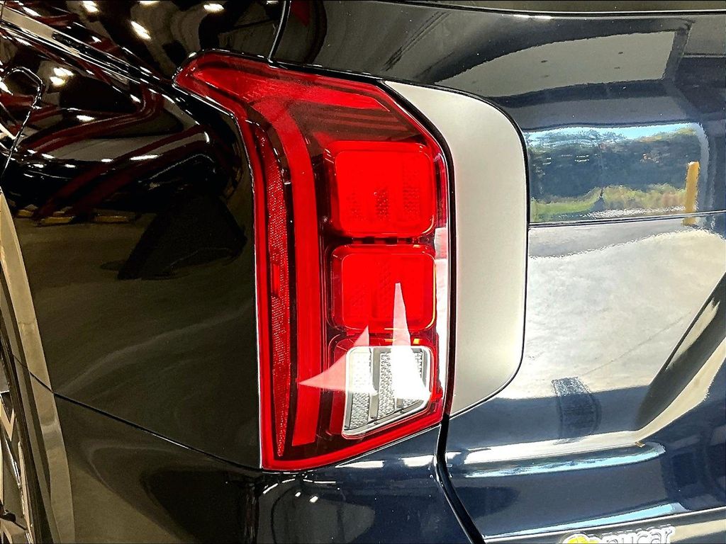 2023 Hyundai Palisade SEL photo 25