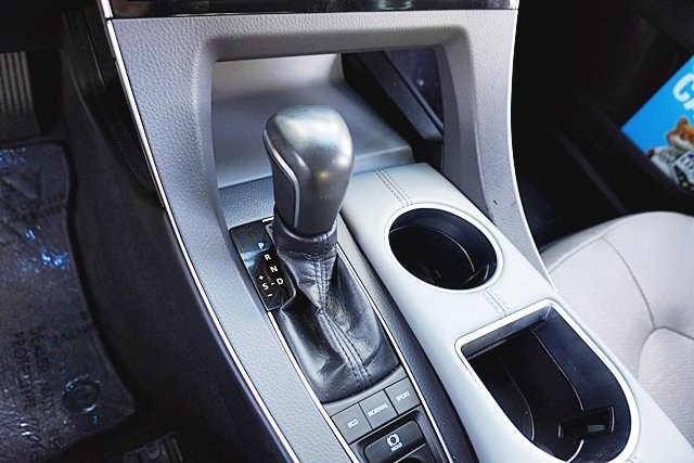 Used 2019 Gray Toyota XLE image 30