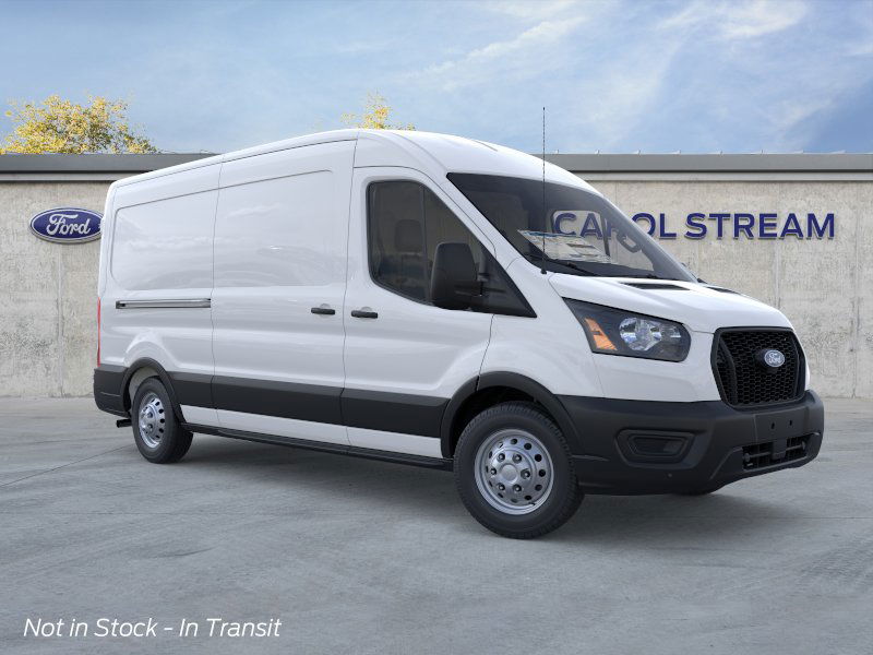 2026 FORD TRANSIT - Image 7