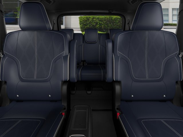 2026 Infiniti QX80 Sensory photo 16
