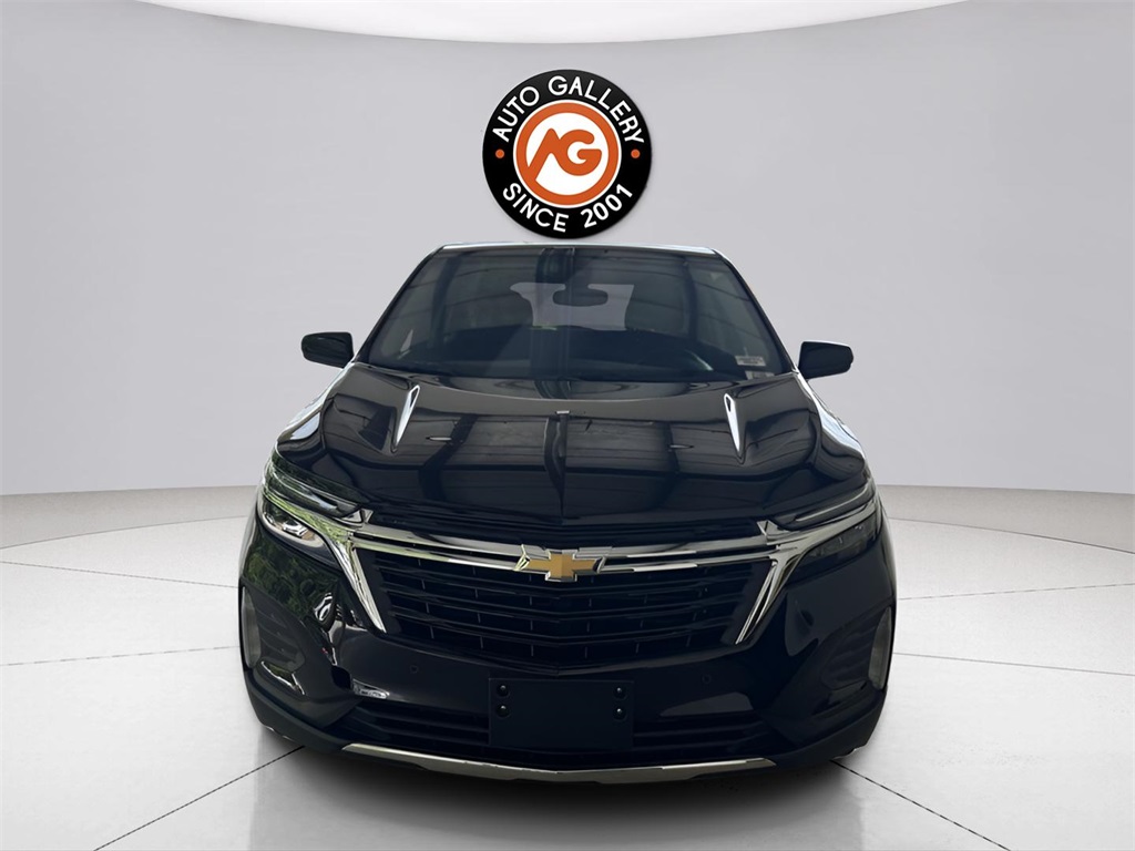 2024 Chevrolet Equinox LT photo 8