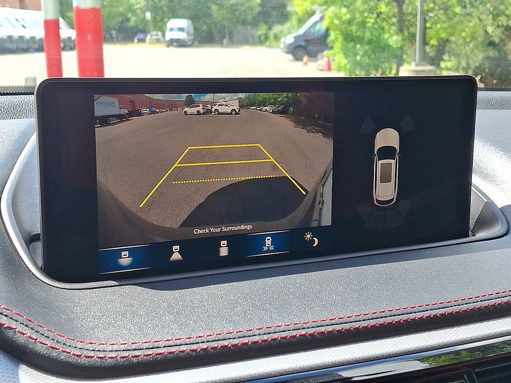 2023 Acura MDX SH-AWD A-Spec photo 16