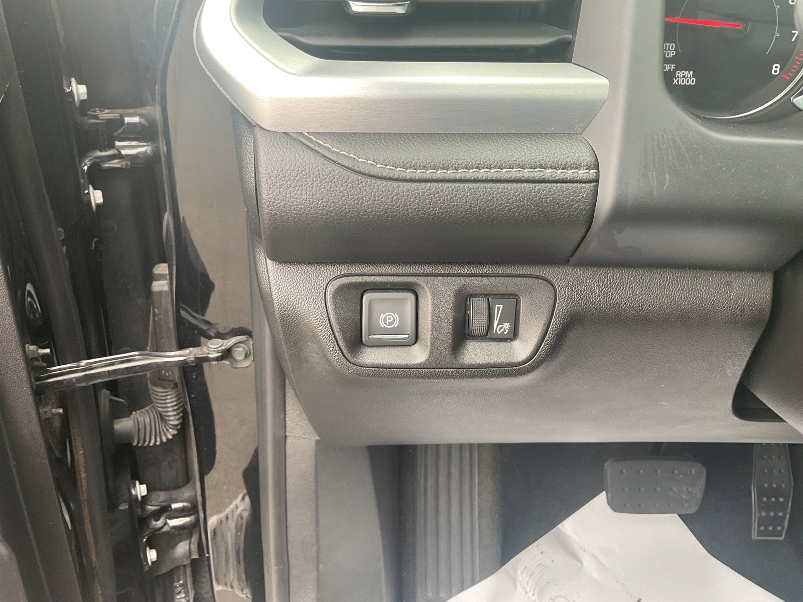 2023 Gmc Acadia SLT photo 18