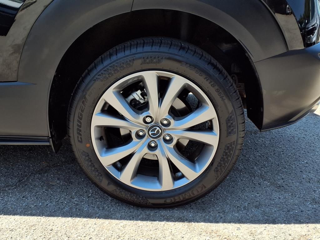 2023 Mazda CX-30 2.5 S Preferred photo 4