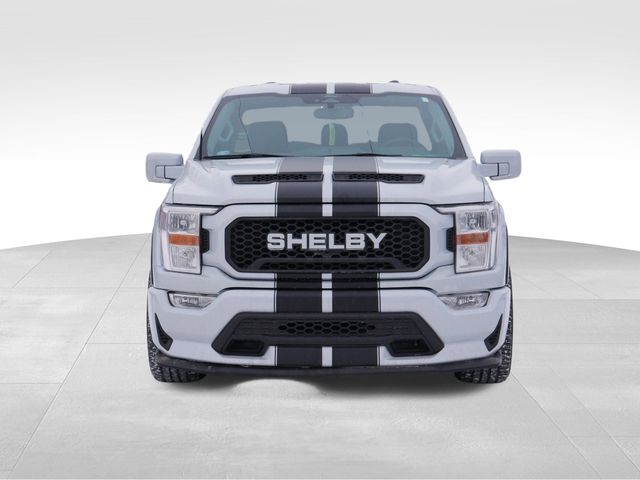 Used 2022 Ford F-150 XLT with VIN 1FTMF1E53NKE08286 for sale in Burnsville, Minnesota