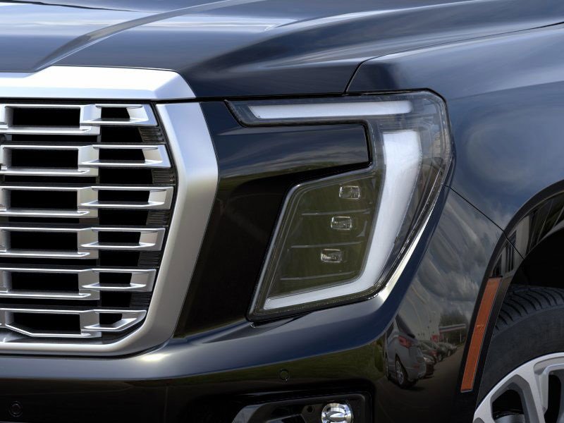 2025 Gmc Yukon XL Denali photo 10