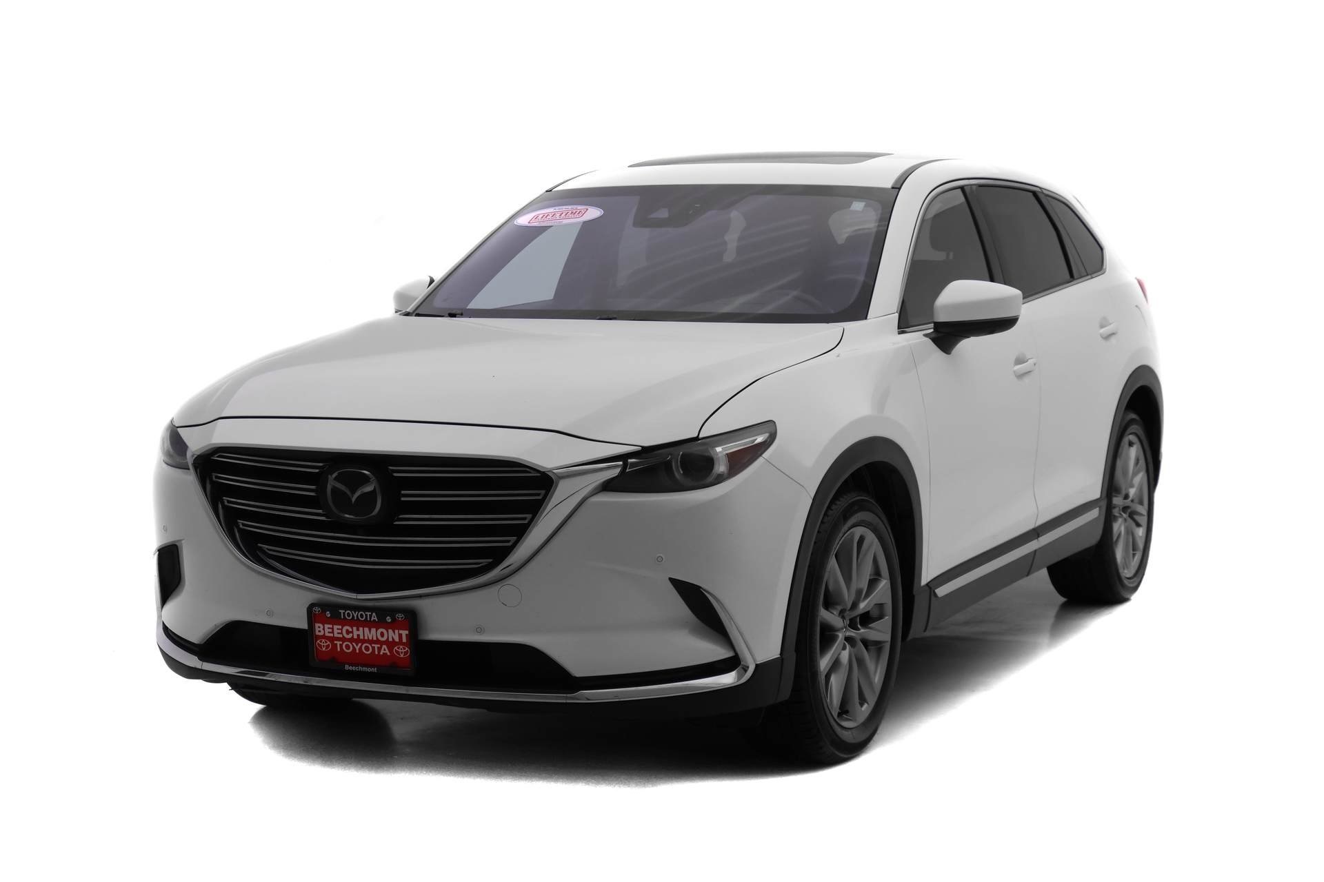 2023 Mazda CX-9 Grand Touring