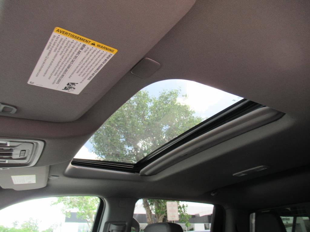 2024 Chevrolet Silverado 2500HD LTZ photo 27