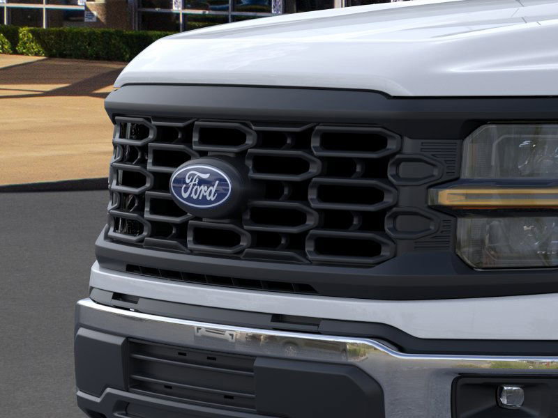 2025 Ford F-150 XL photo 14