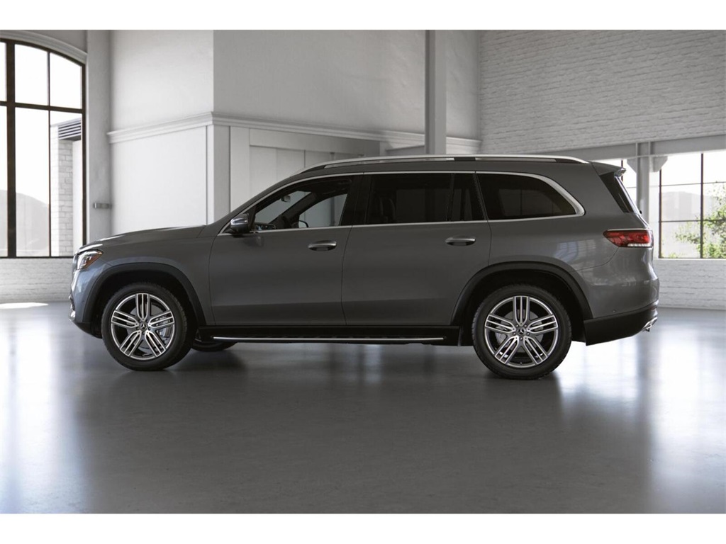 2023 Mercedes Benz GLS 450 4MATIC photo 33