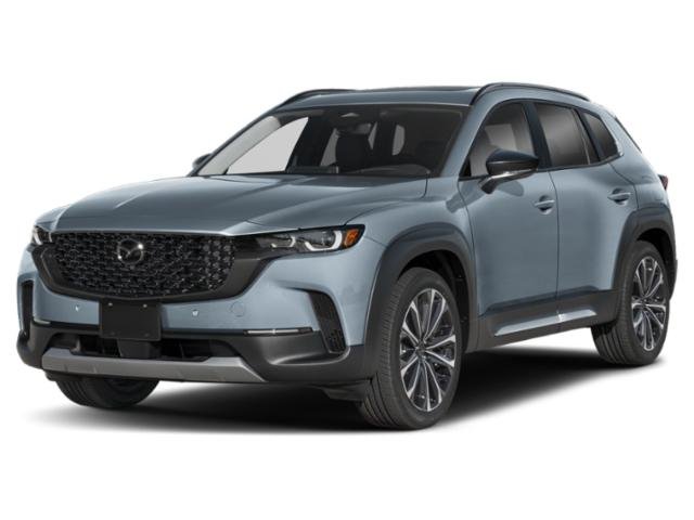 2026 Mazda CX-50 Premium Plus's photo