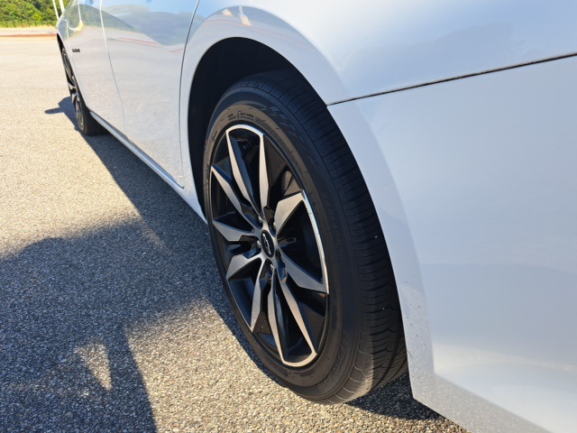 2021 Chevrolet Malibu RS photo 12