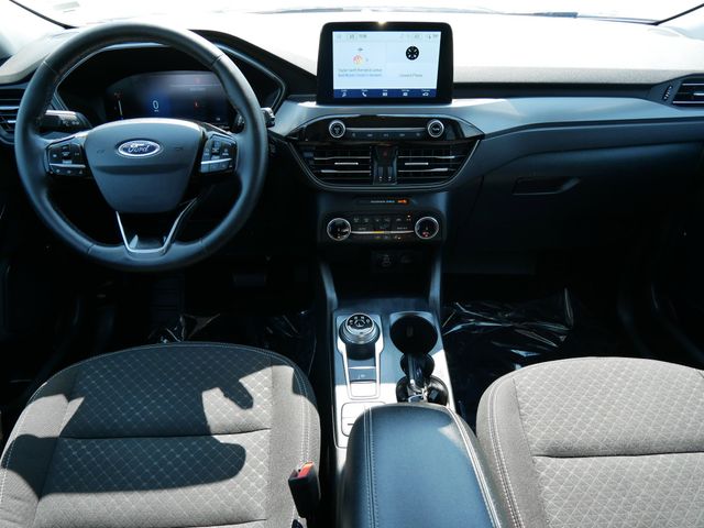 2024 Ford Escape Active photo 7