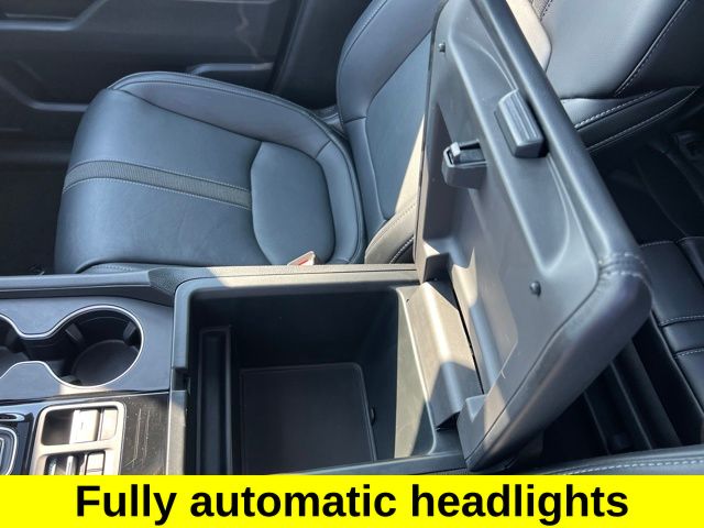 2023 Honda Pilot Touring photo 6