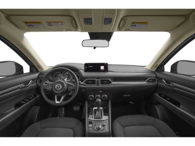 2025 Mazda CX-5 2.5 S photo 9