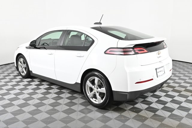 2015 Chevrolet Volt Base photo 3