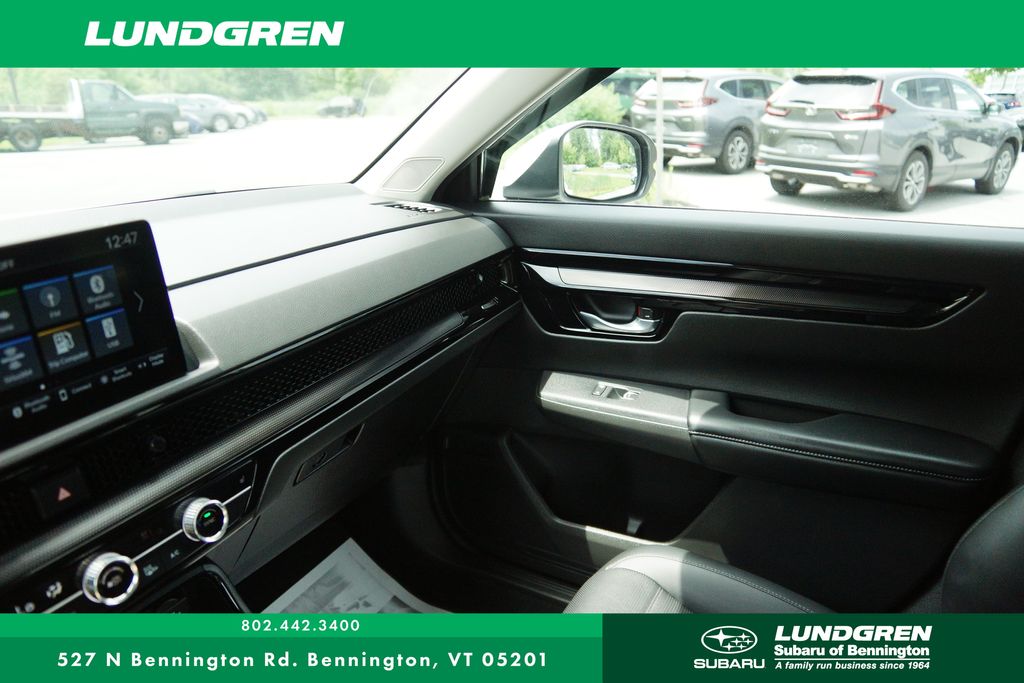 2023 Honda CR-V EX-L photo 19