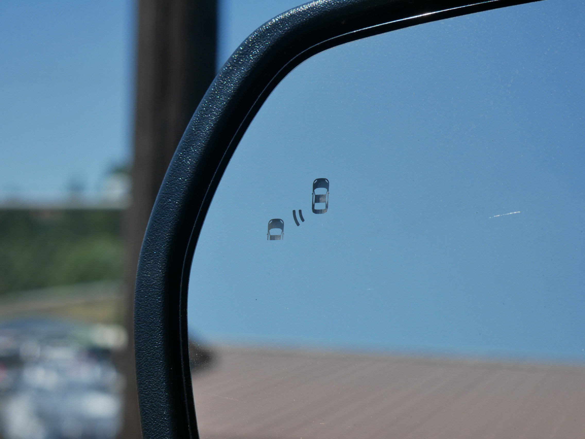 2024 Ford Edge ST-Line photo 33