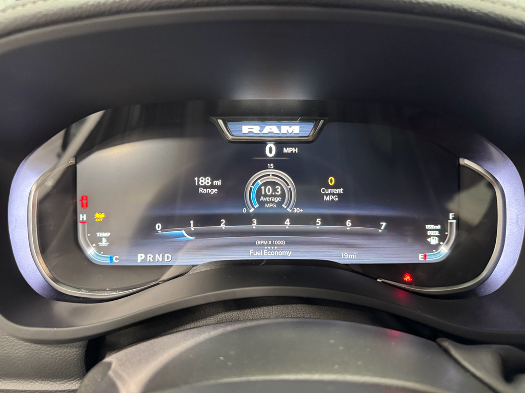 2025 Ram 3500 Tradesman photo 27