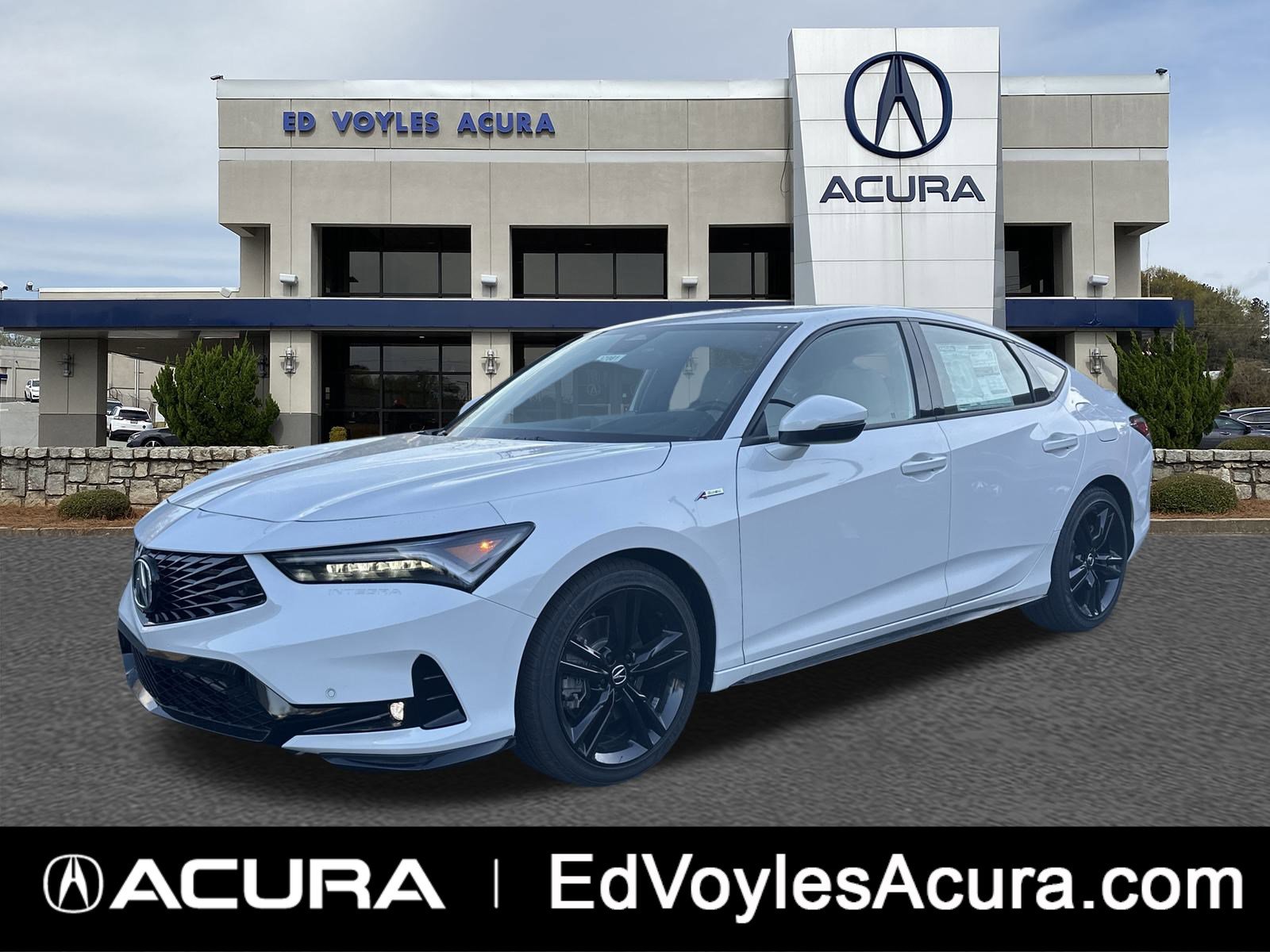 2026 Acura Integra A-Spec with Tech Package's photo