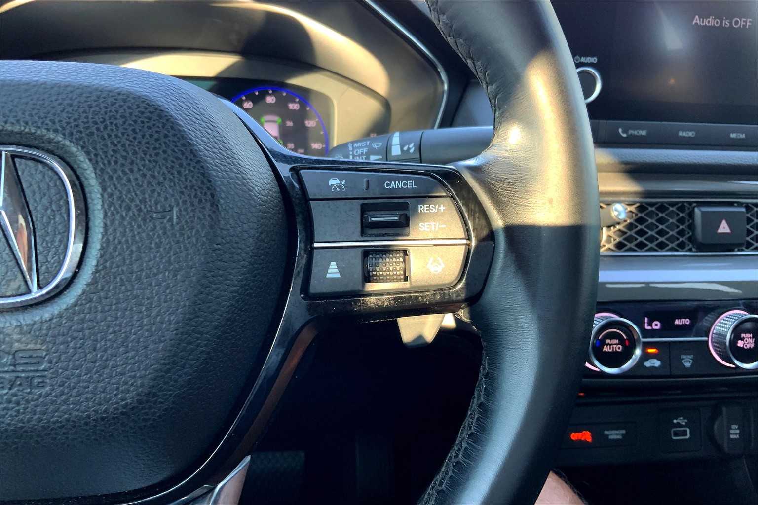 2023 Acura Integra Base photo 22