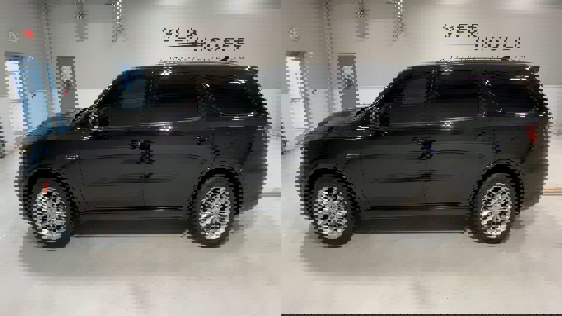 2021 Dodge Durango R/T photo 3