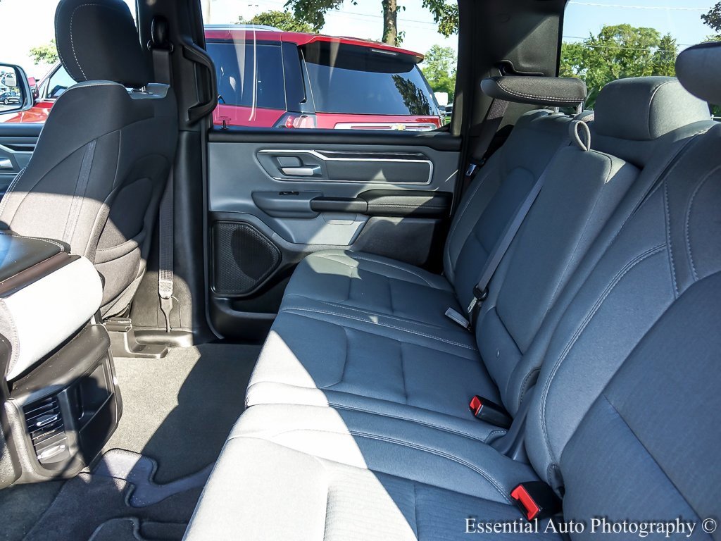 2022 RAM 1500 - Image 15