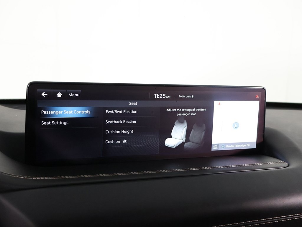 2024 Genesis GV80 3.5T photo 44