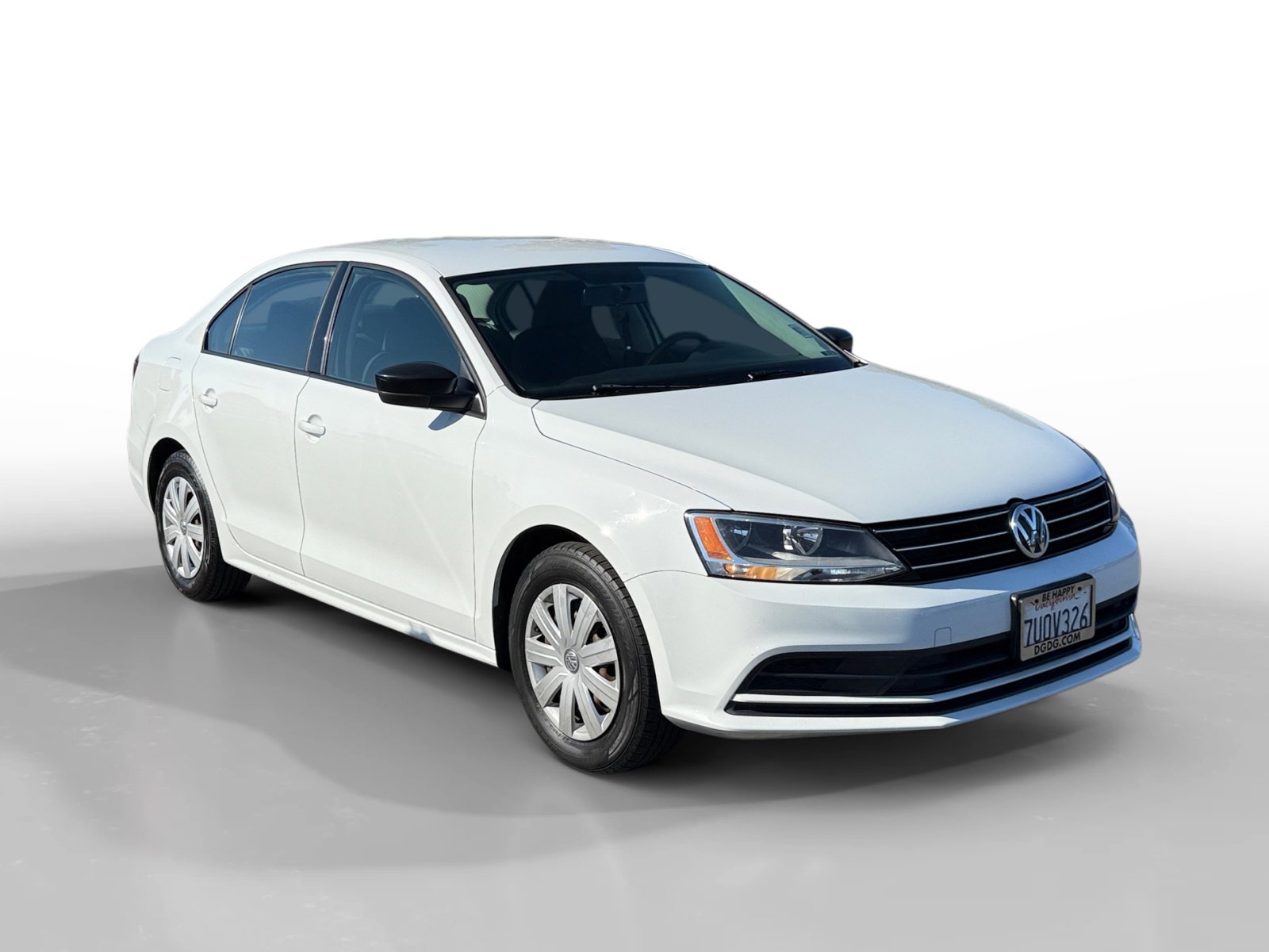 2016 Volkswagen Jetta 1.4T S photo 7