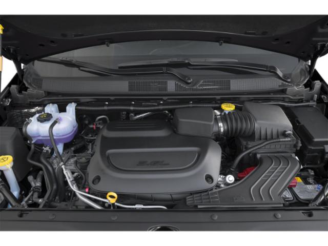 2026 Chrysler Pacifica Limited photo 10