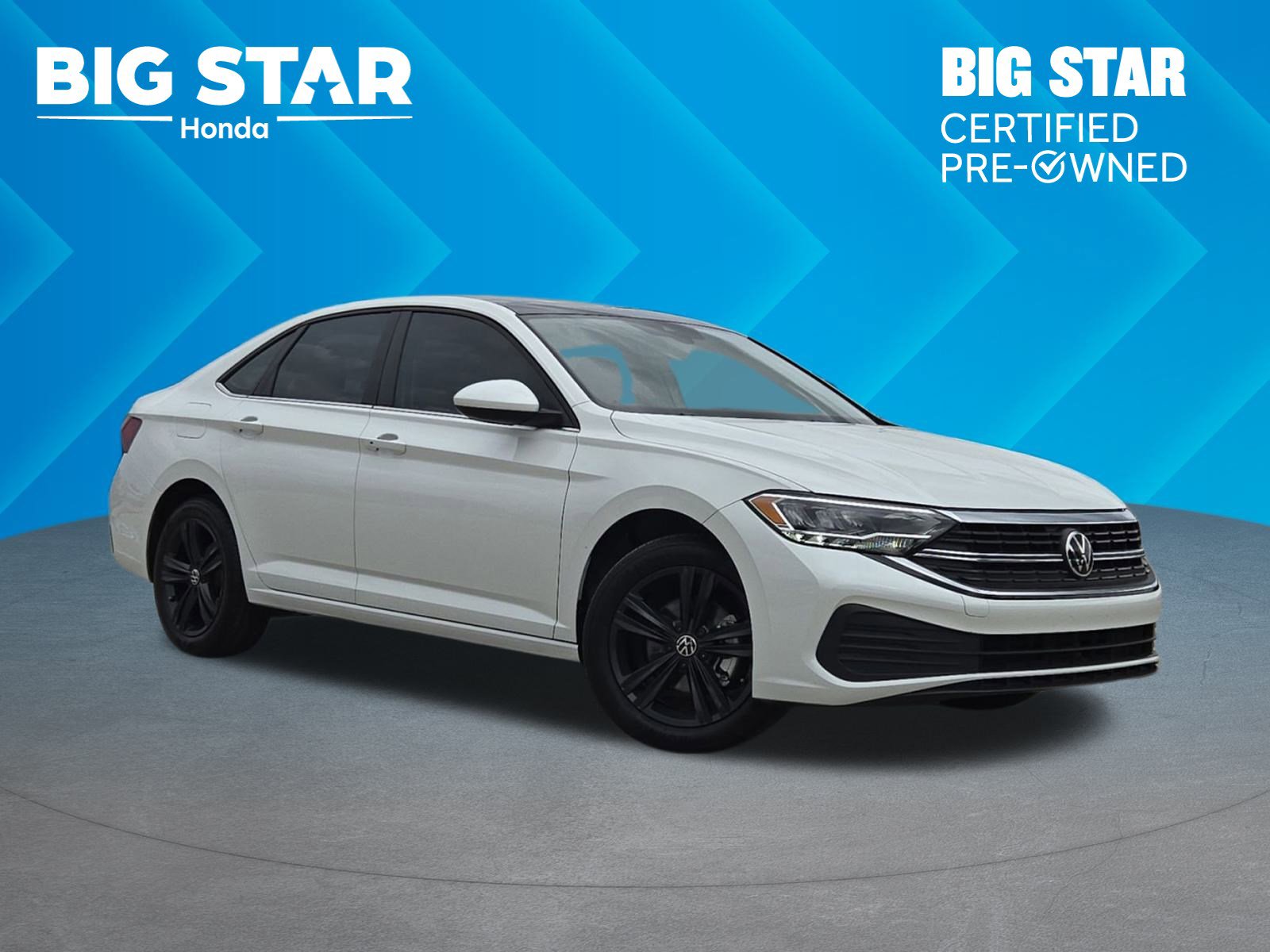 2023 Volkswagen Jetta SE's photo