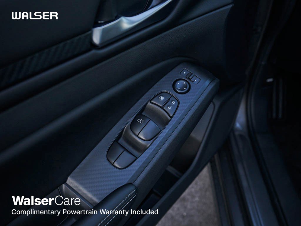 2025 Nissan Altima 2.5 SV photo 12