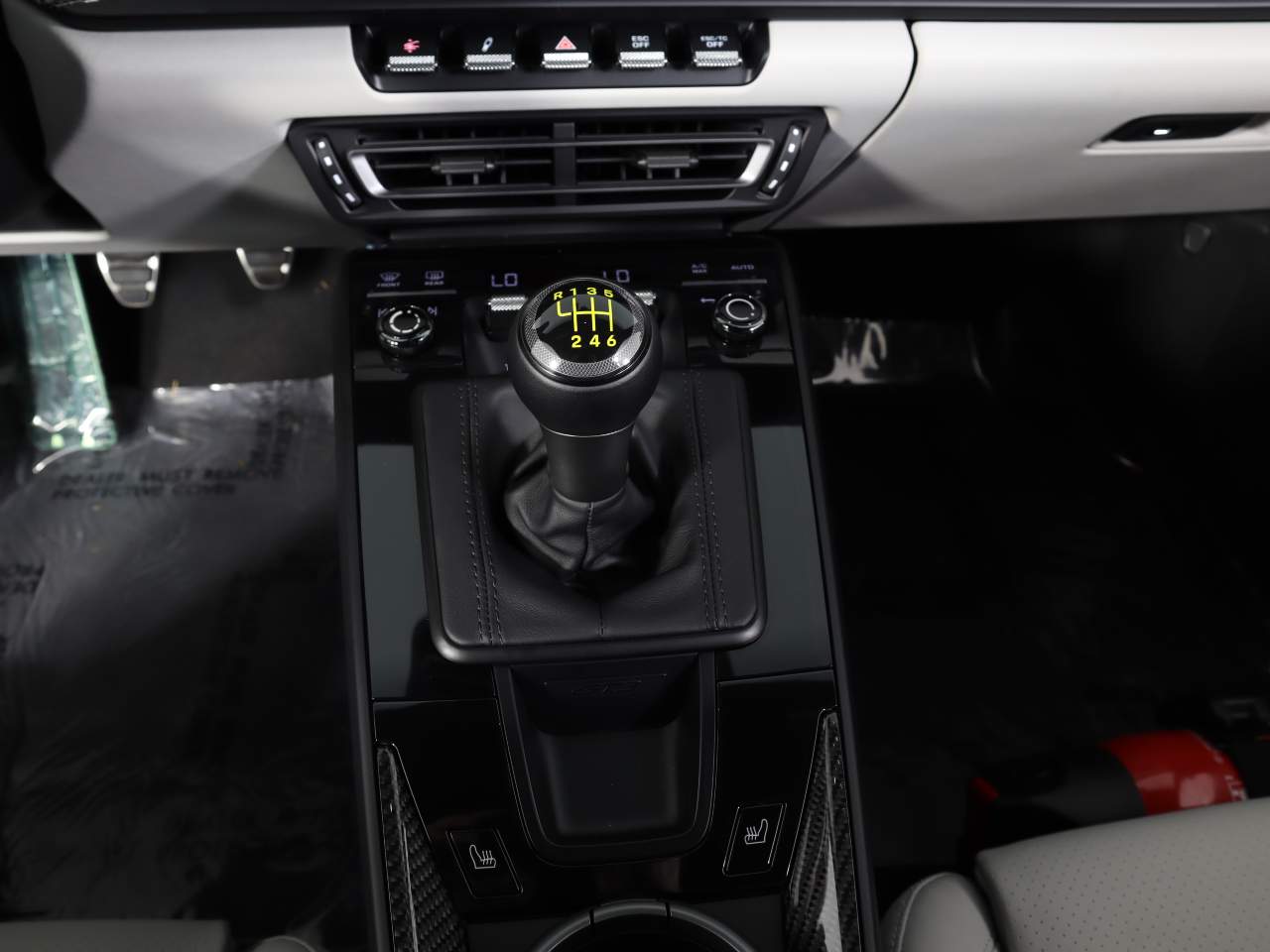 2024 Porsche 911 GT3 Touring photo 15