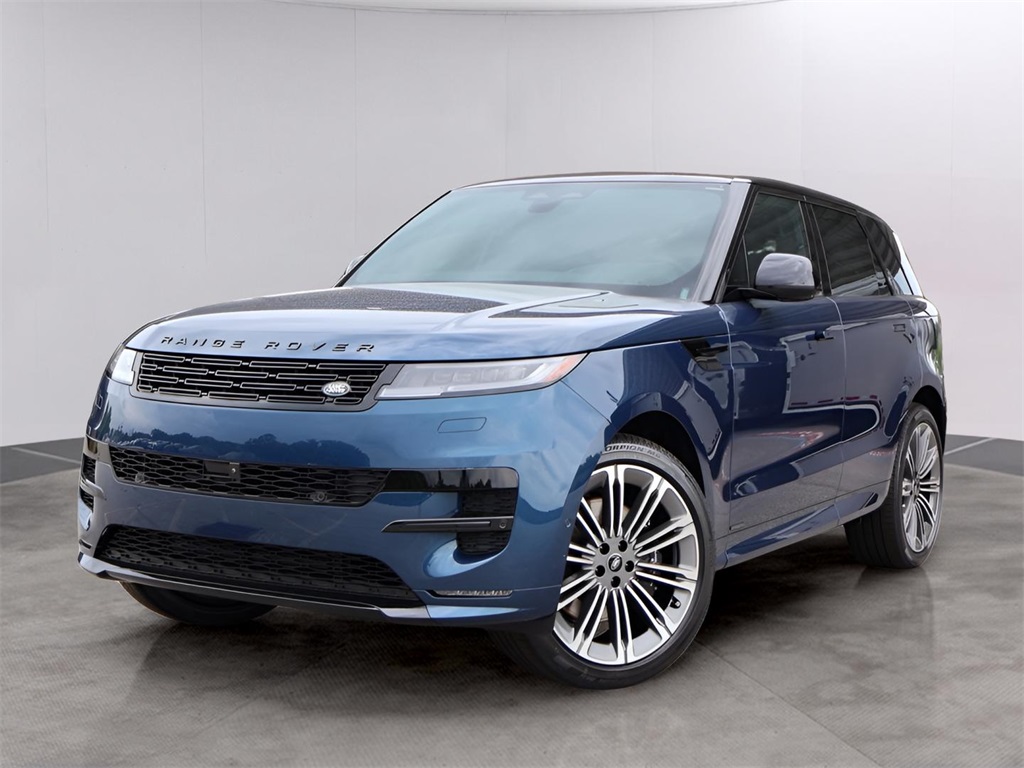 2025 Land Rover Range Rover Sport Autobiography's photo