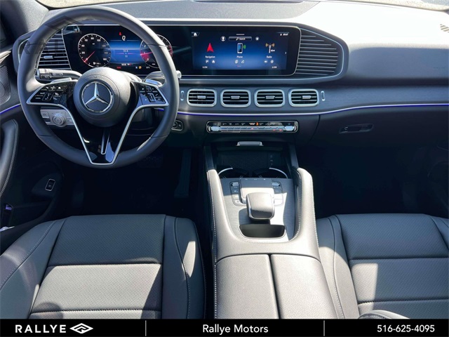 2025 Mercedes Benz GLE 350 4MATIC photo 11