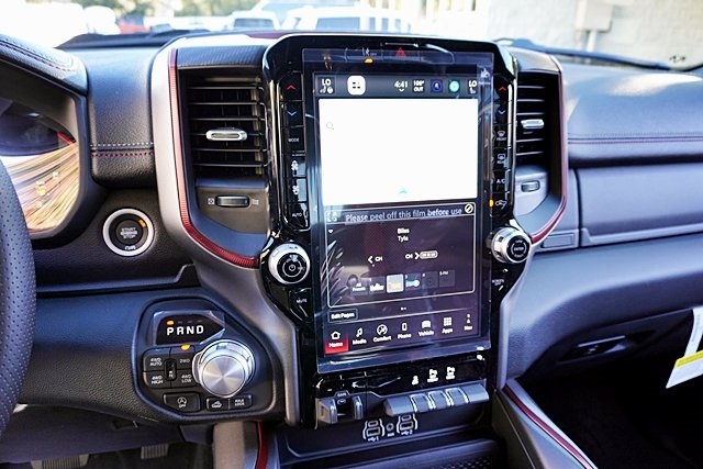 New 2026 Canyon Lake Exterior Paint RAM Rebel image 30