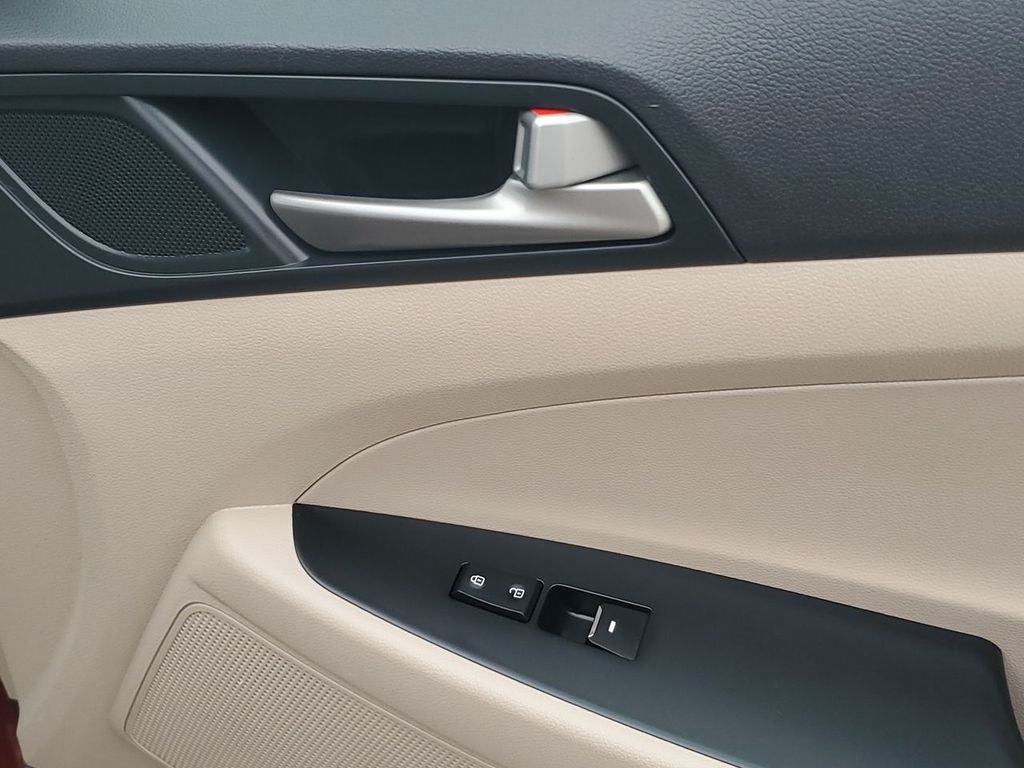 2018 Hyundai Tucson Plus Eco Sport Value Base Ultimate photo 43