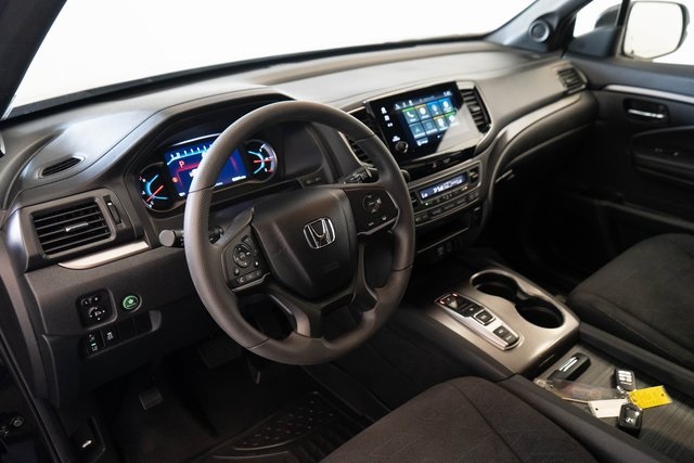 2022 Honda Pilot Sport photo 3