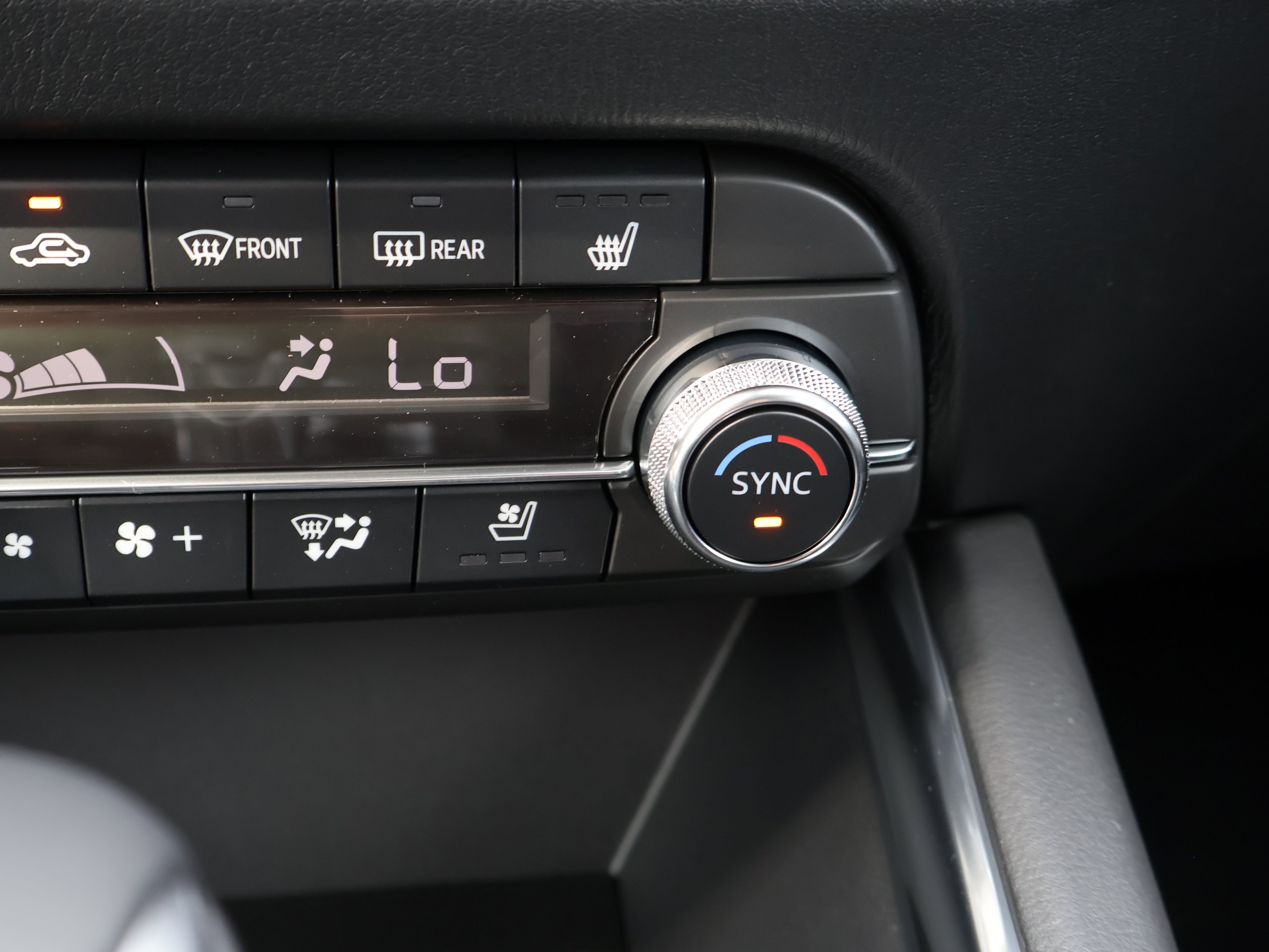 2025 Mazda CX-5 2.5 Turbo Premium photo 14
