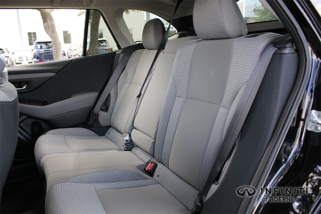 2025 Subaru Outback Premium photo 28