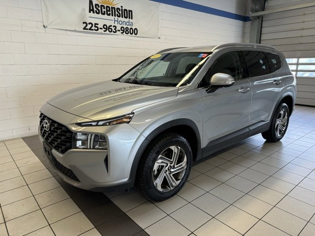 2023 Hyundai Santa Fe SEL photo 2