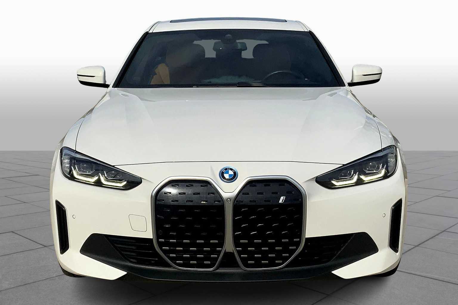2023 Bmw i4 eDrive35 photo 3