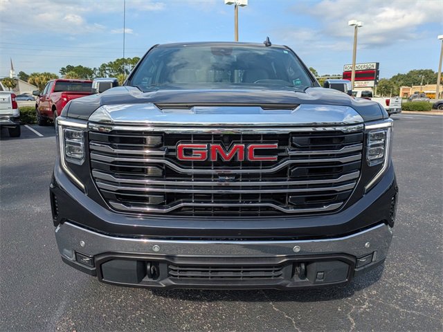 2023 Gmc Sierra 1500 SLT photo 6