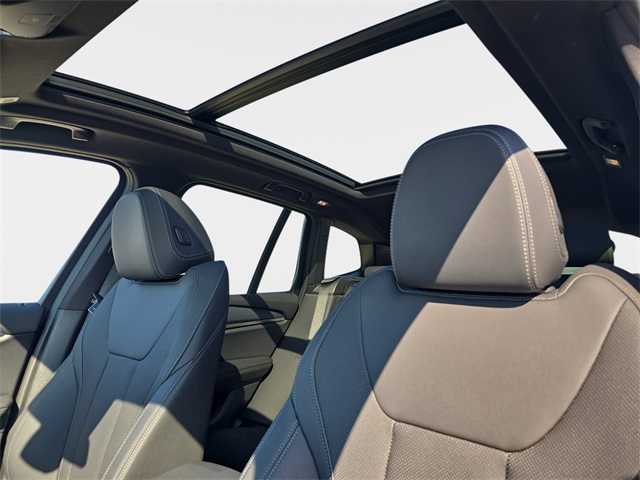 2024 Bmw X3 xDrive30i photo 30