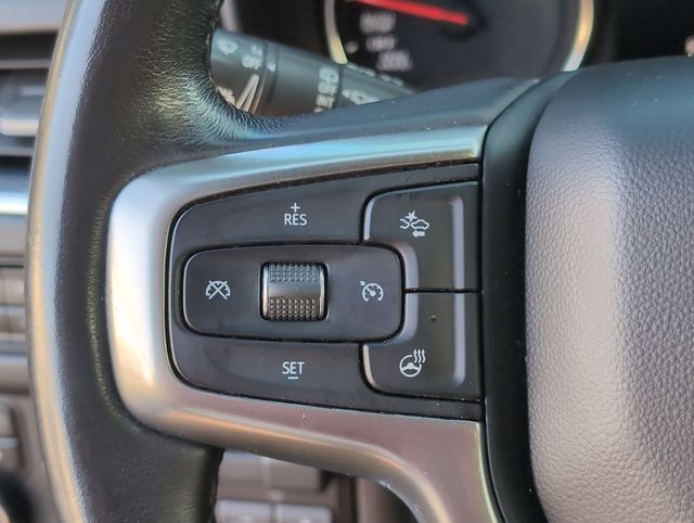 2021 Chevrolet Tahoe Z71 photo 21