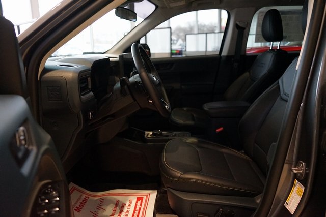 2025 FORD MAVERICK - Image 34