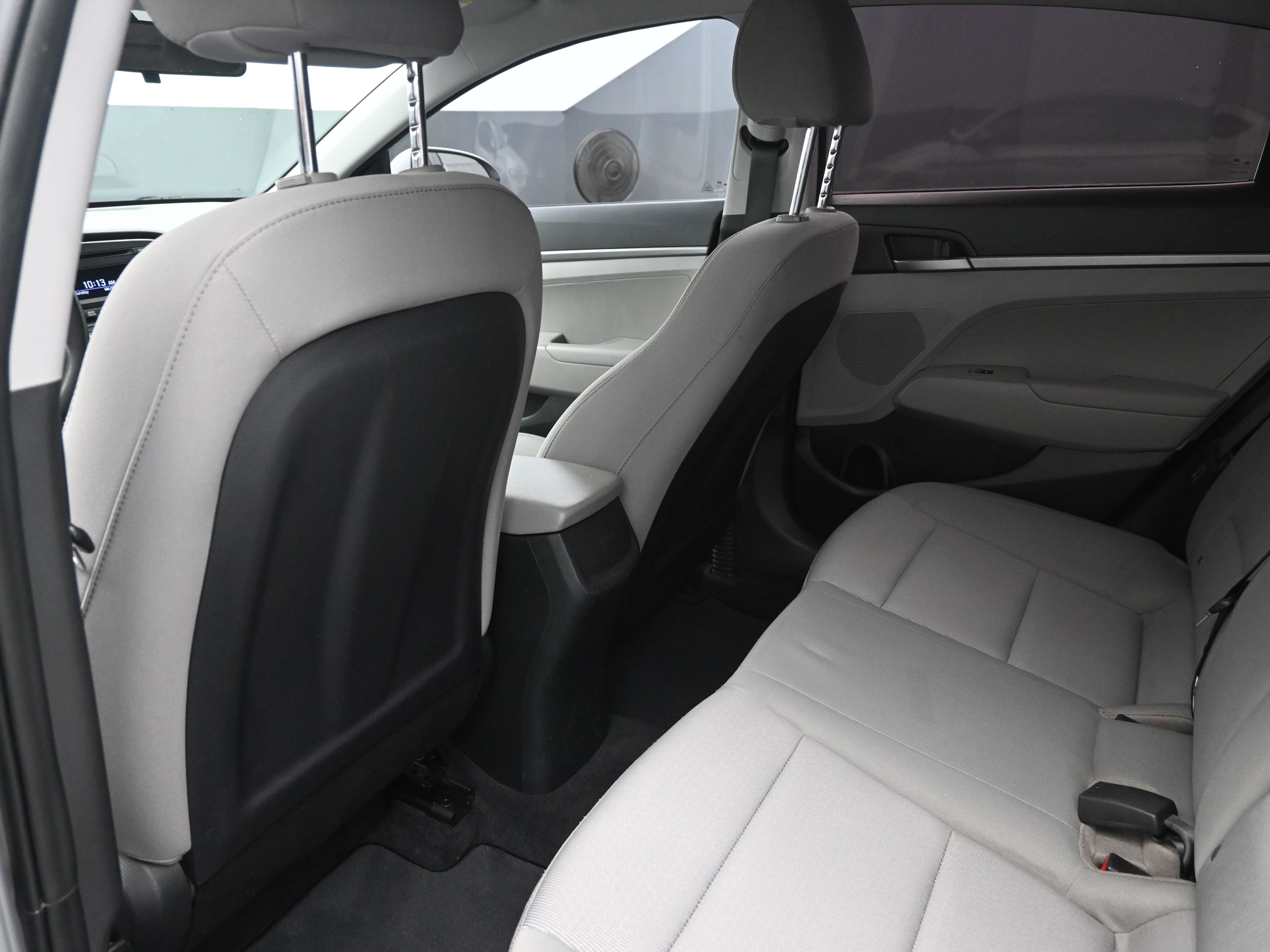 2018 Hyundai Elantra SE photo 9